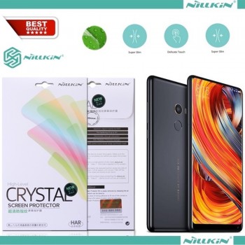 Ekrano plėvelė Nillkin (MI MIX 2/MIX 2S)